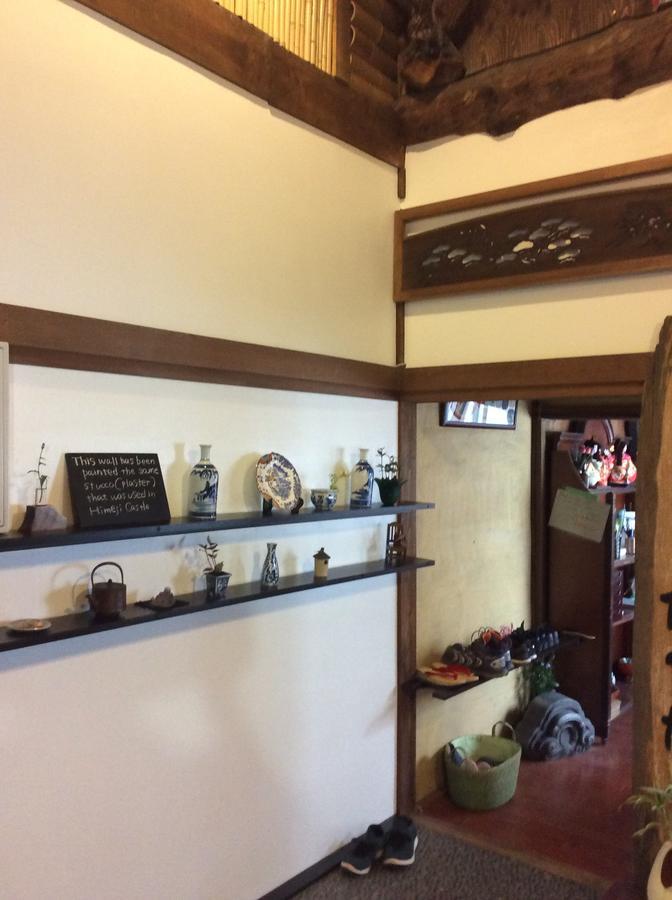 うたかたの宿 Himeji Dış mekan fotoğraf
