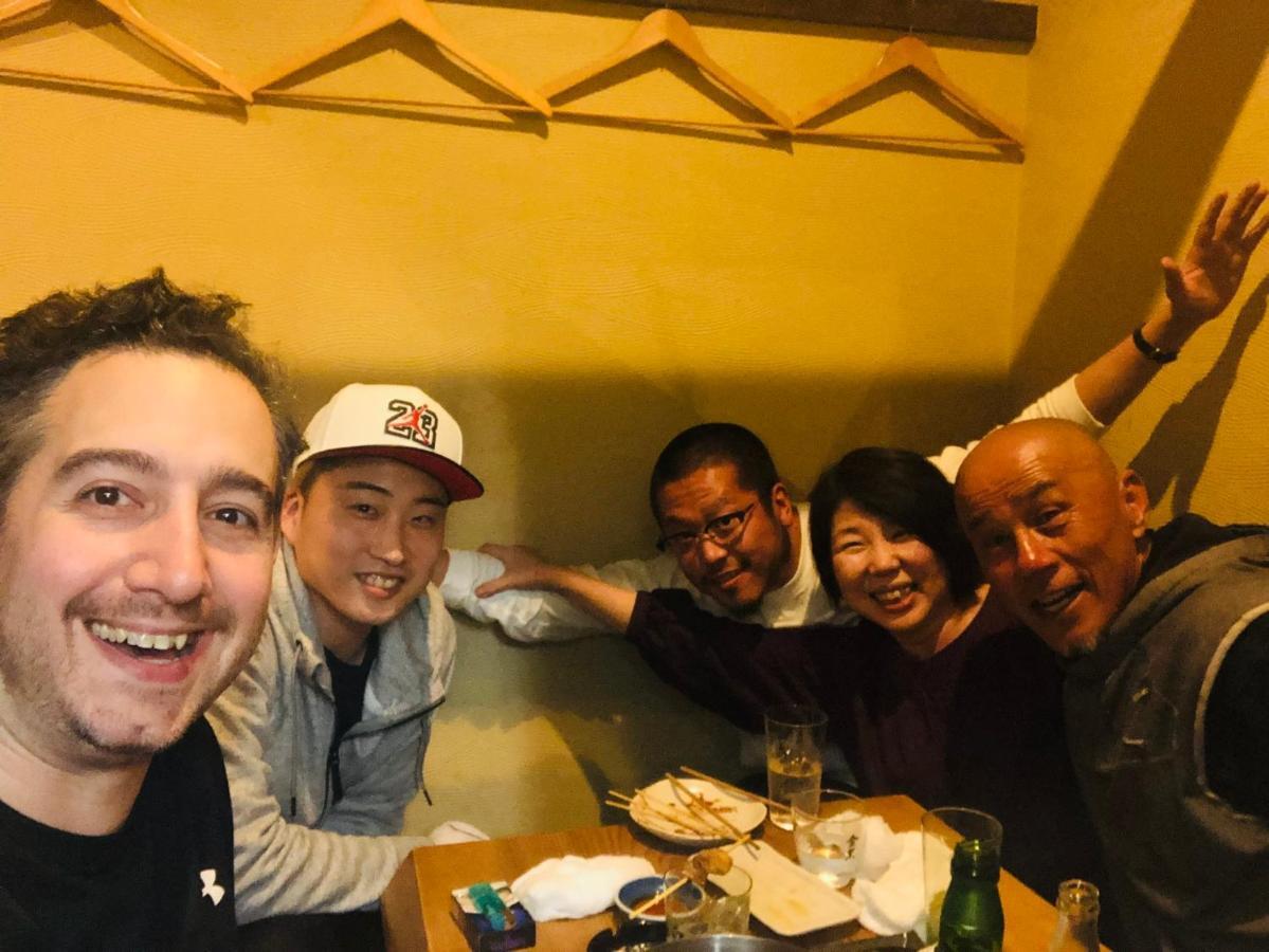 うたかたの宿 Himeji Dış mekan fotoğraf