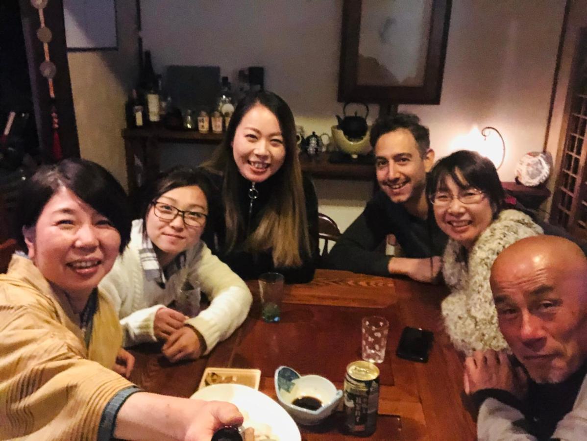 うたかたの宿 Himeji Dış mekan fotoğraf