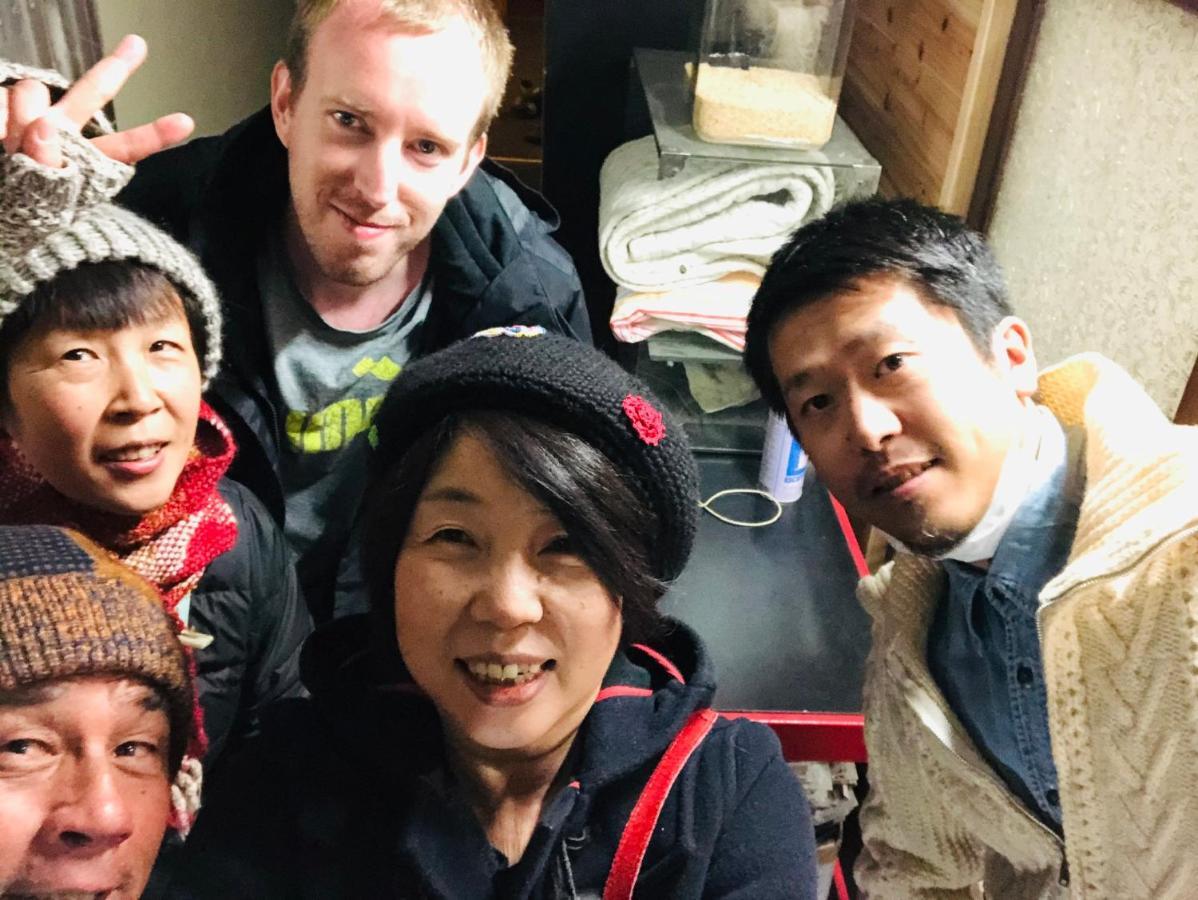 うたかたの宿 Himeji Dış mekan fotoğraf